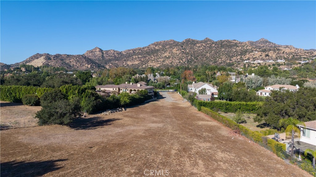 0 Iverson Road Property Photo 4