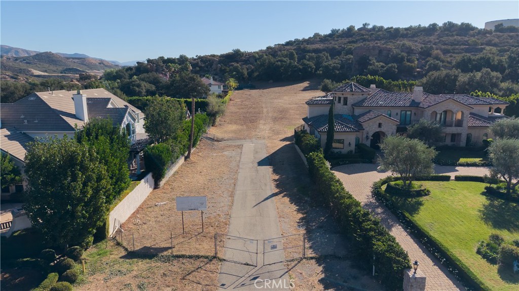 0 Iverson Road Property Photo 6