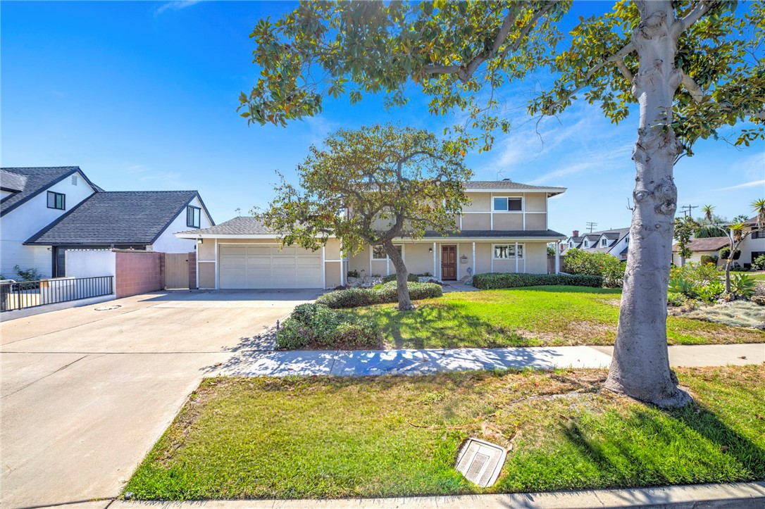 1524 W Flippen Court Property Photo 1