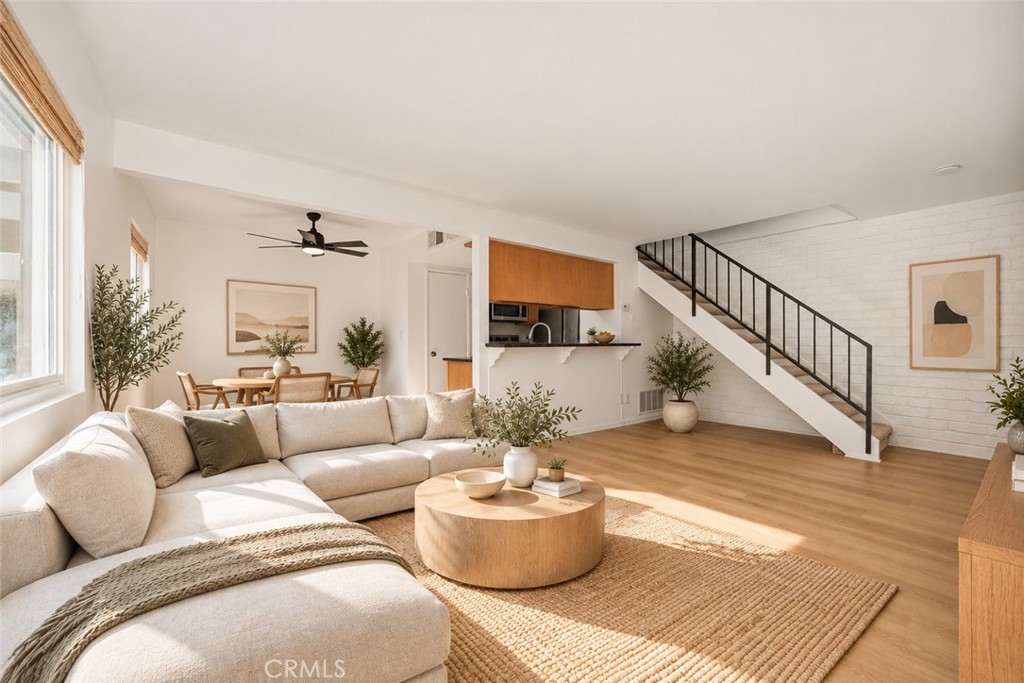 20826 Plum Canyon Road Property Photo 1