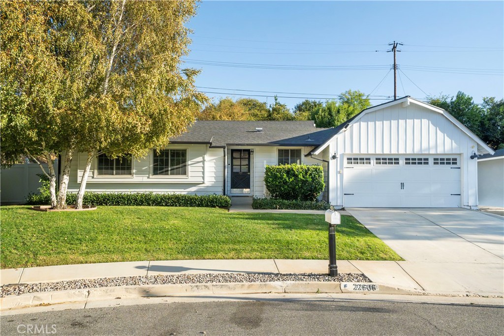 22606 Aguadero Place Property Photo 2