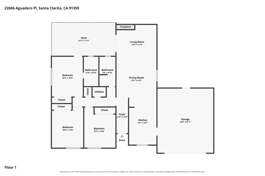 22606 Aguadero Place Property Photo 38
