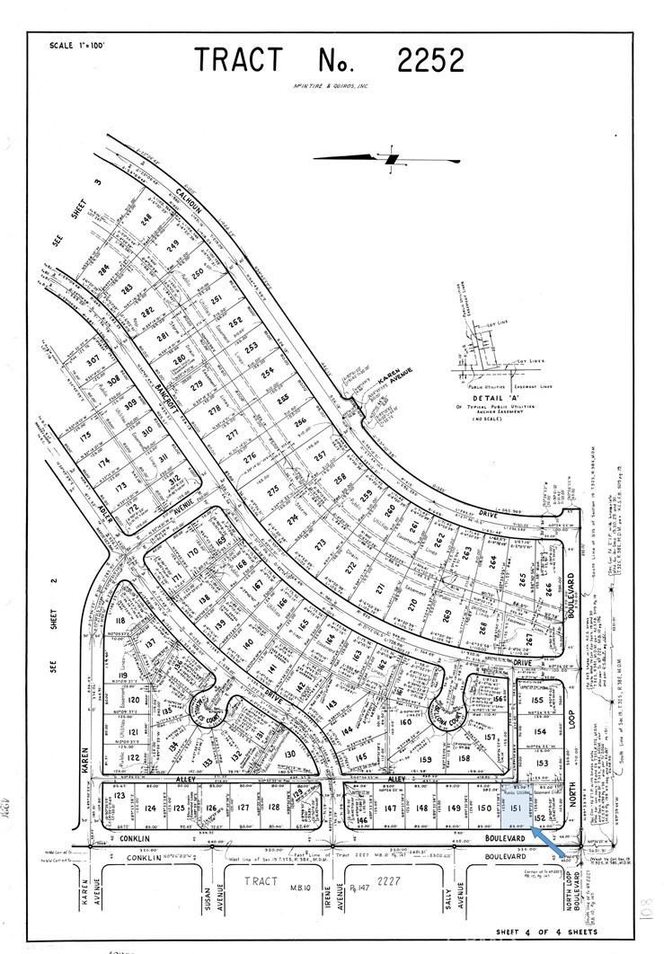 0 Conklin Blvd Near North Loop Blvd Property Photo 29
