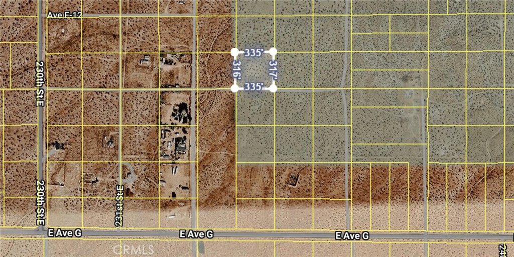 0 Vicinity Avenue F12 & 232nd St E Property Photo 28