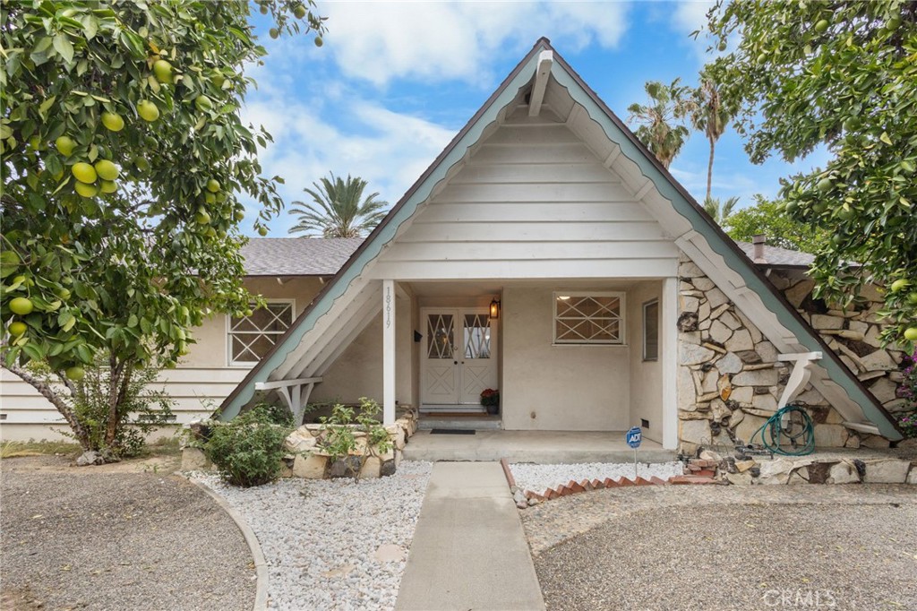 18619 Nordhoff Property Photo 1