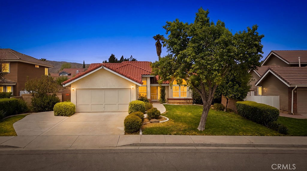 42515 Carriage Way Property Photo 1
