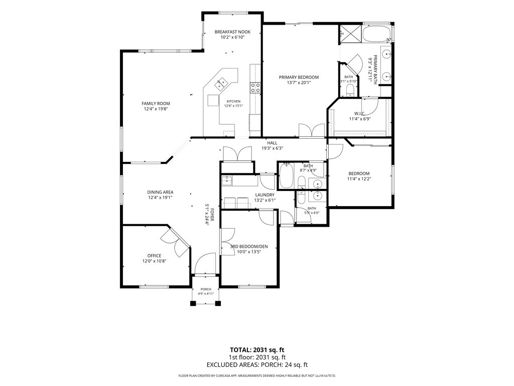 78556 Kensington Property Photo 19
