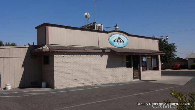 537 W Pine Street Property Photo 1