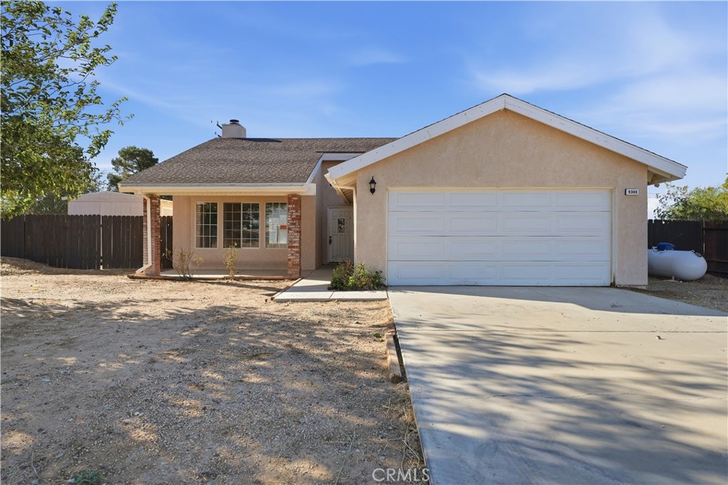 9308 Margery Avenue Property Photo 1