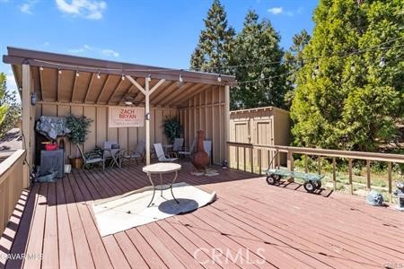 25631 High Rock Court Property Photo 27