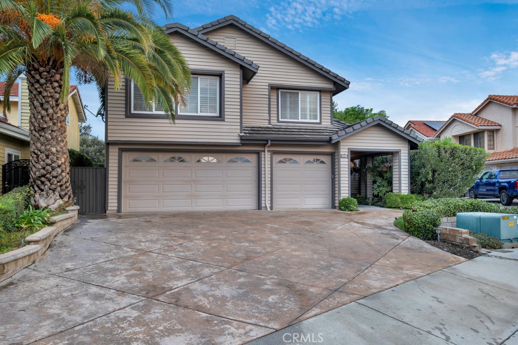 24239 Bella Court Property Photo 1