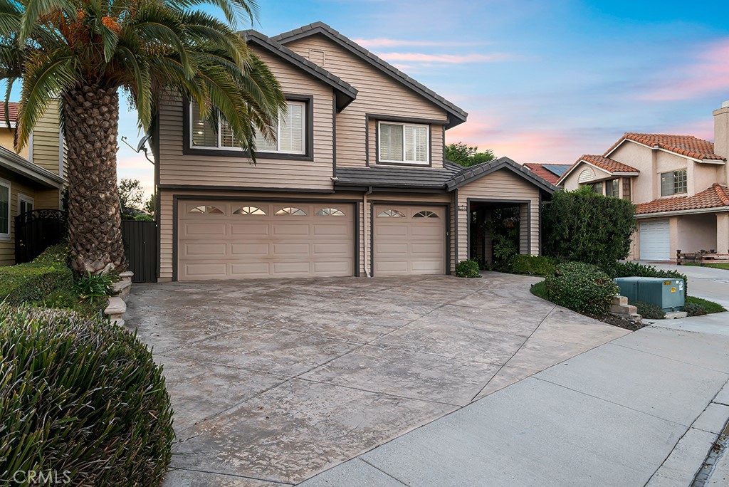 24239 Bella Court Property Photo 1