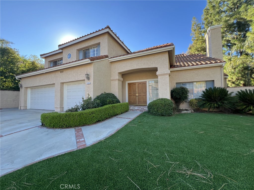 7635 Brookmont Pl Property Photo 1