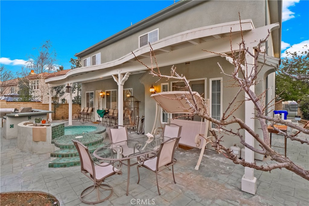 26163 Shadow Rock Lane Property Photo 53