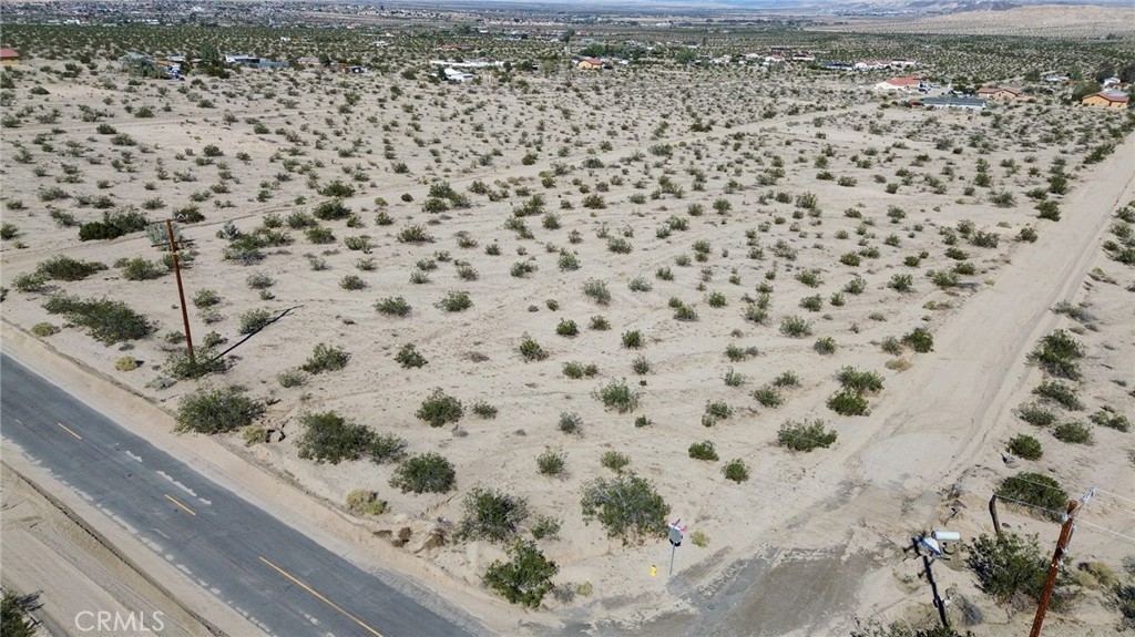 0 Baseline Road Property Photo 1