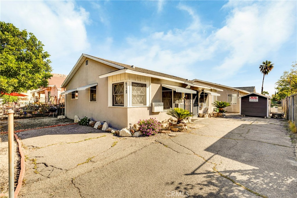 6726 Beck Avenue Property Photo 1