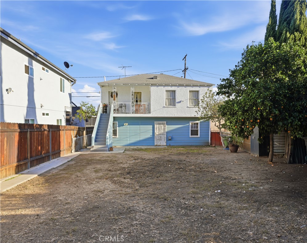 5360 Ithaca Avenue Property Photo 1
