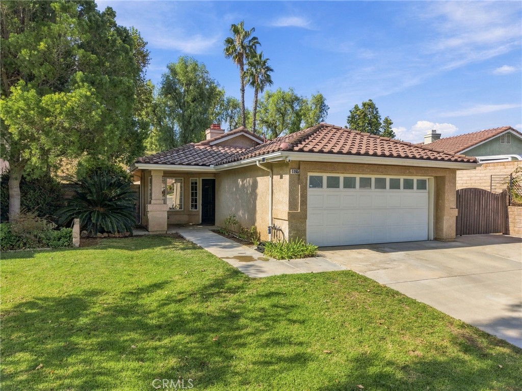 1195 Corto Street Property Photo 1