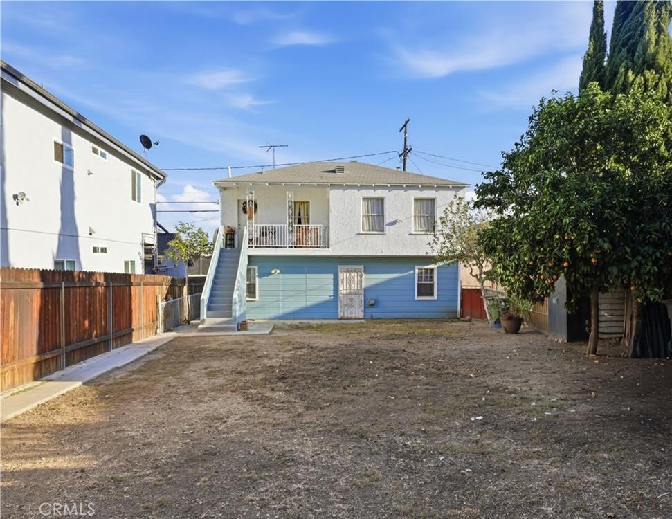 5360 Ithaca Avenue Property Photo 1