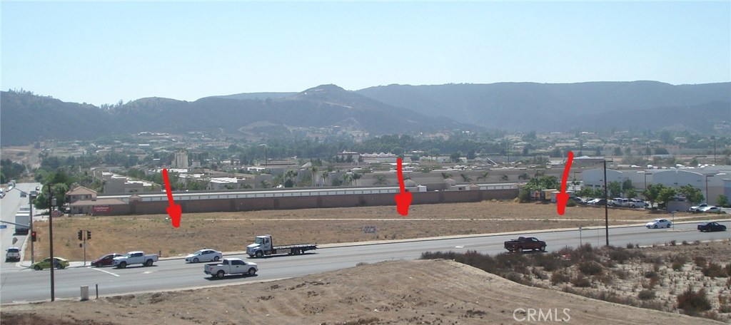 0 Jefferson Avenue Property Photo 1