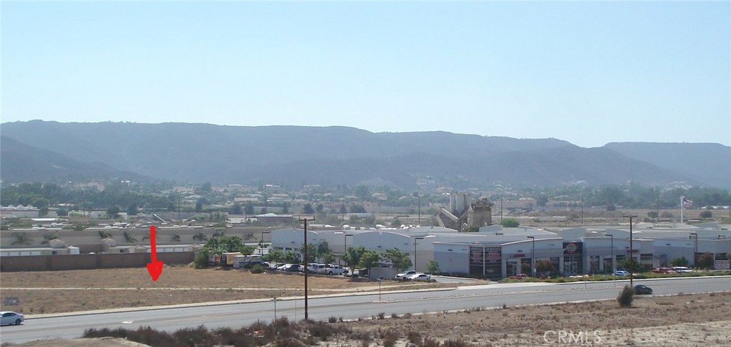 0 Jefferson Avenue Property Photo 2