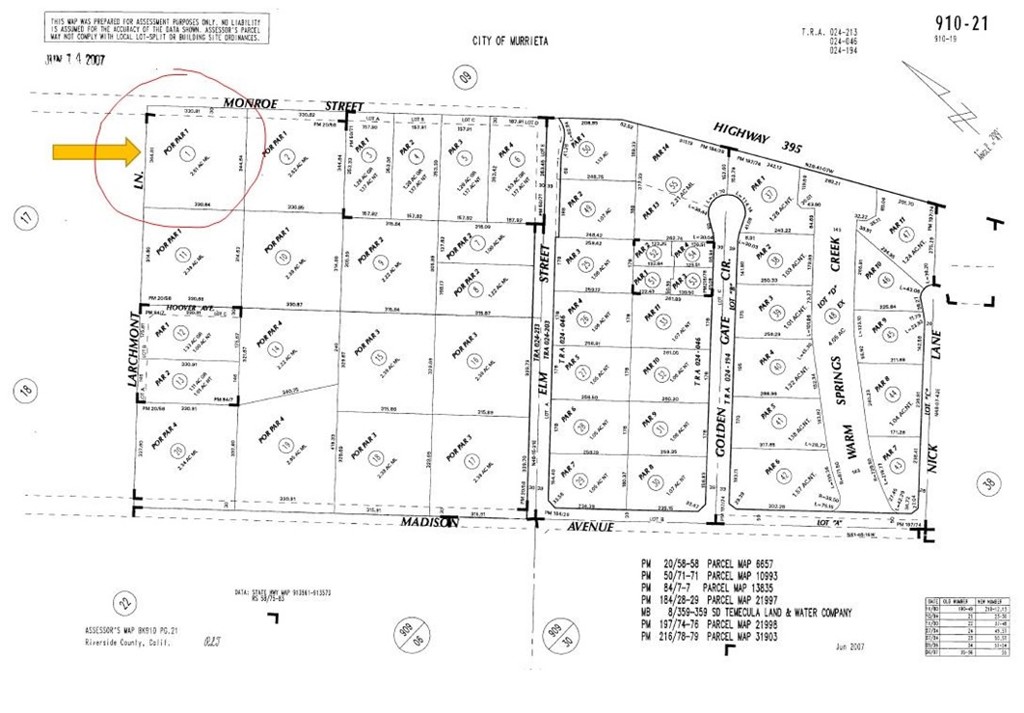 1 Monroe Ave & Larchmont Property Photo 4