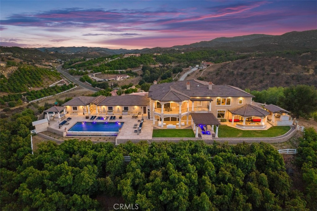 36852 Calle De Lobo Road Property Photo