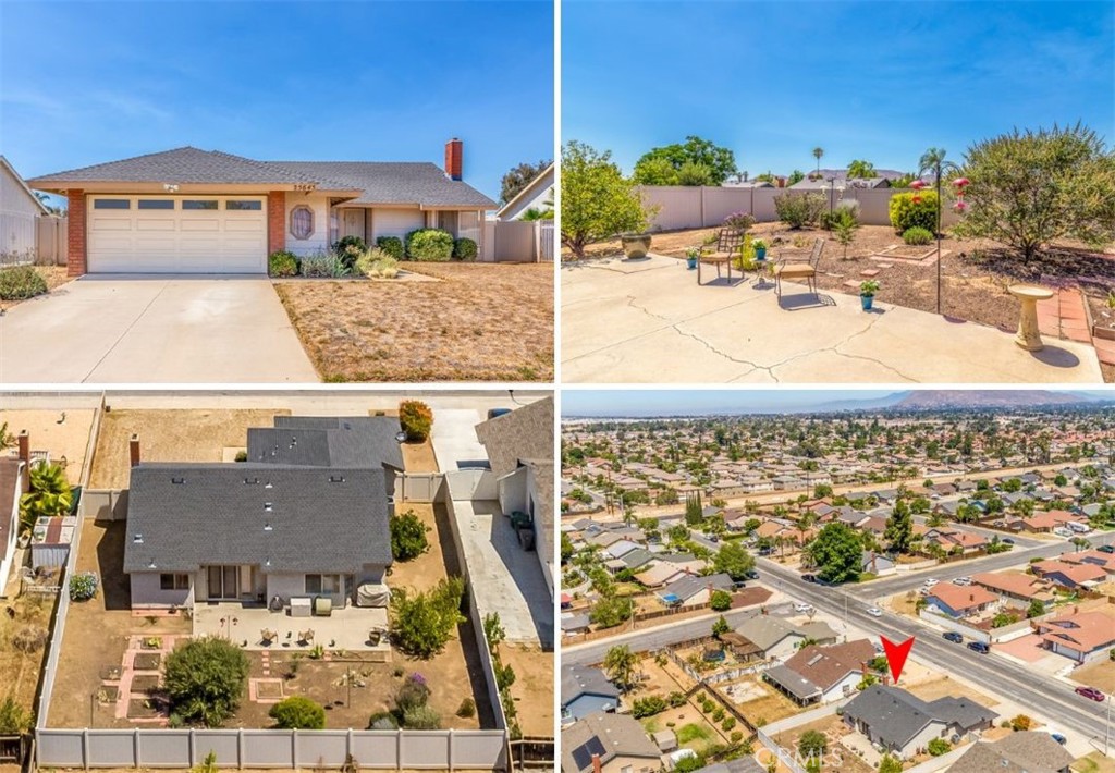 25645 Delphinium Avenue Property Photo 1