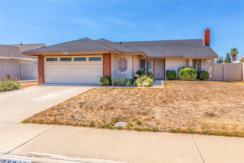 25645 Delphinium Avenue Property Photo 4