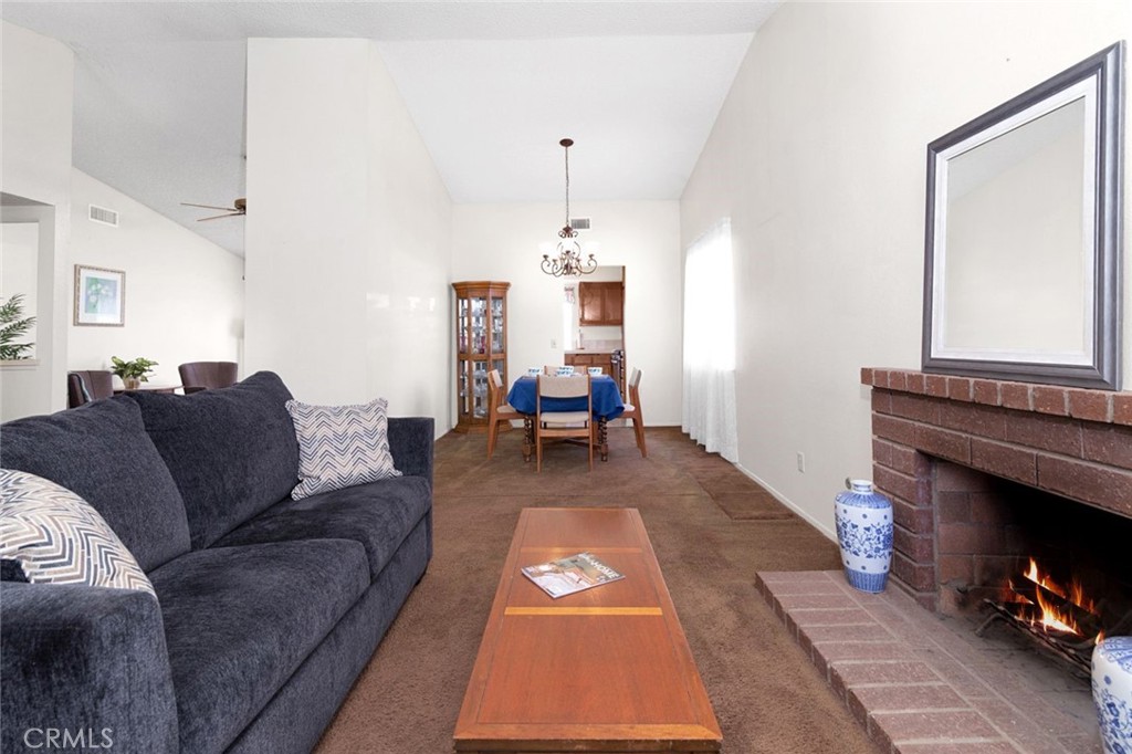 25645 Delphinium Avenue Property Photo 8