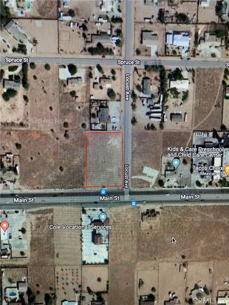 0 Main Street Property Photo 2