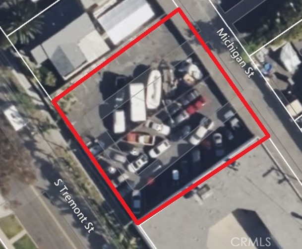 310 S Tremont Street Property Photo 1