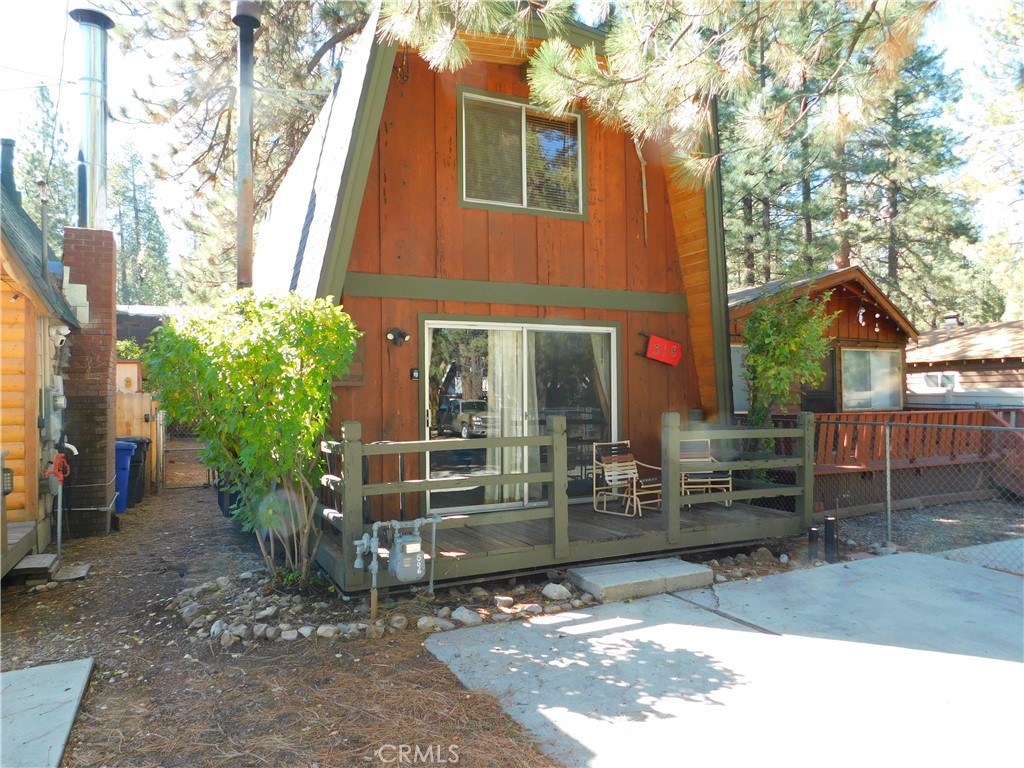 318 W Sherwood Boulevard Property Photo 4
