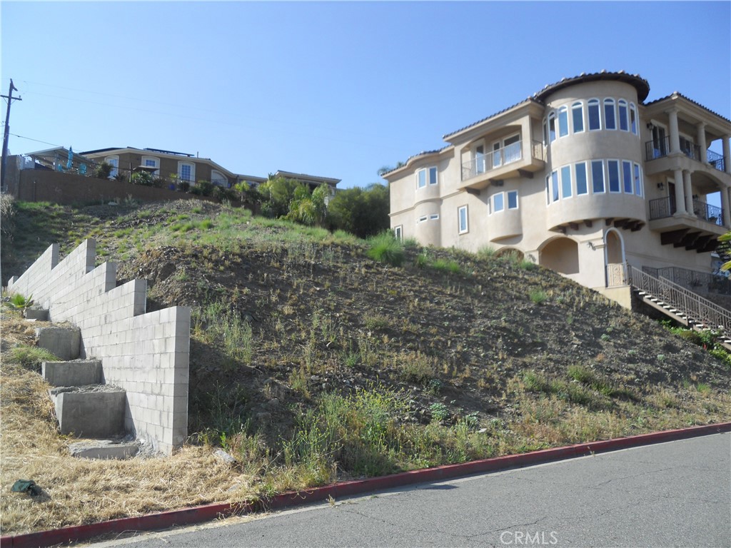 22161 San Joaquin Property Photo