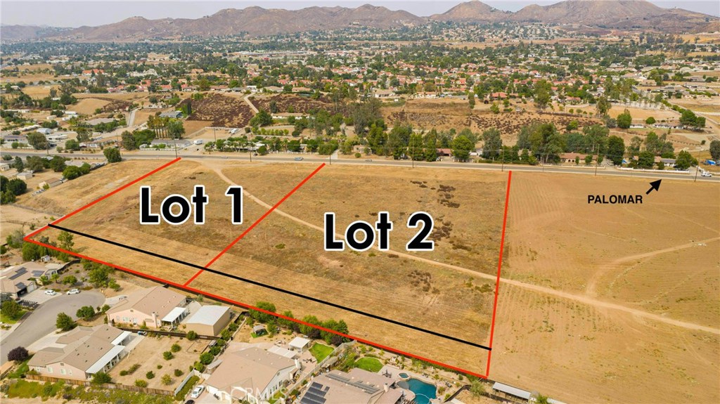 1 Palomar Street Property Photo 1