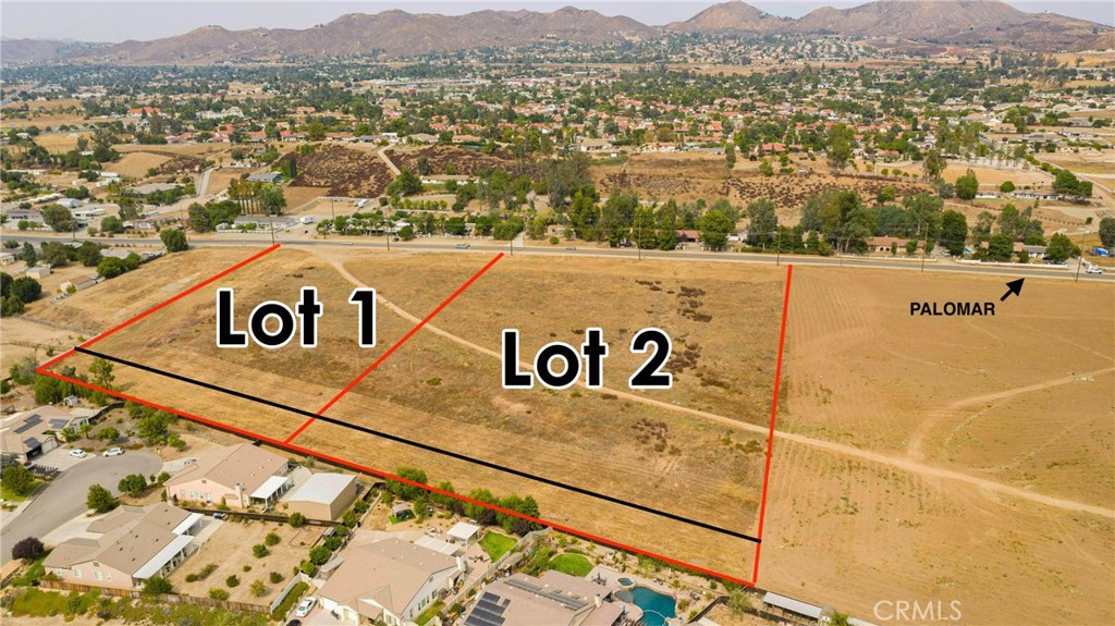 1 Palomar Street Property Photo 1