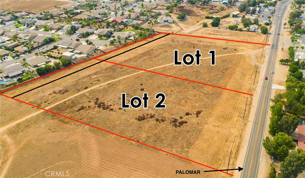 1 Palomar Street Property Photo 3