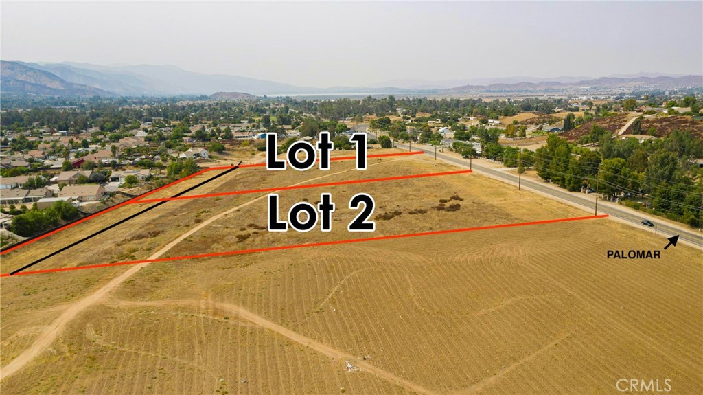 1 Palomar Street Property Photo 5