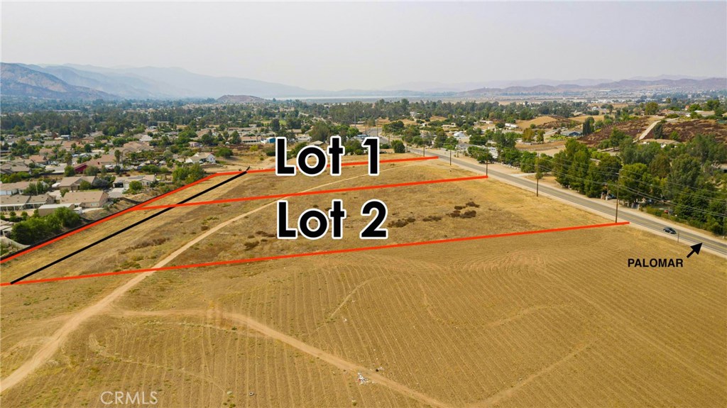 1 Palomar Street Property Photo 5