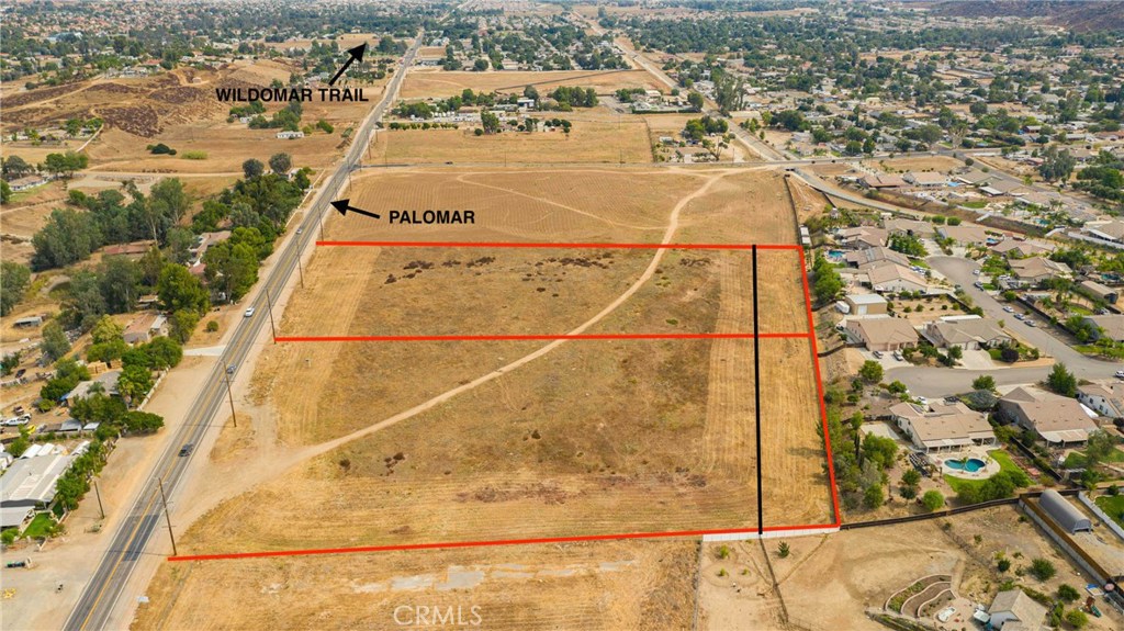 1 Palomar Street Property Photo 10