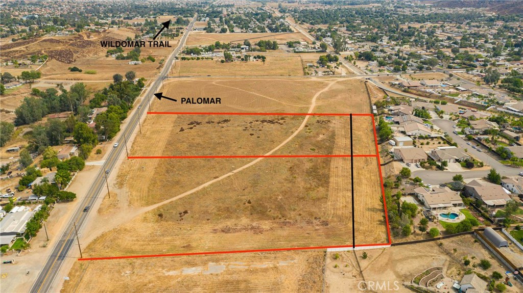 1 Palomar Street Property Photo 10