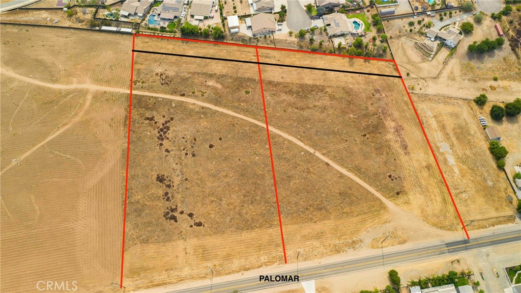 1 Palomar Street Property Photo 12