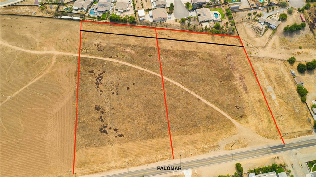 1 Palomar Street Property Photo 12