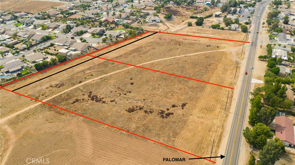 1 Palomar Street Property Photo 13