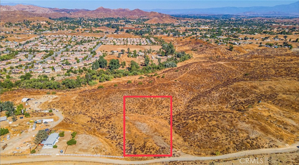 1 Little Valley Property Photo 1