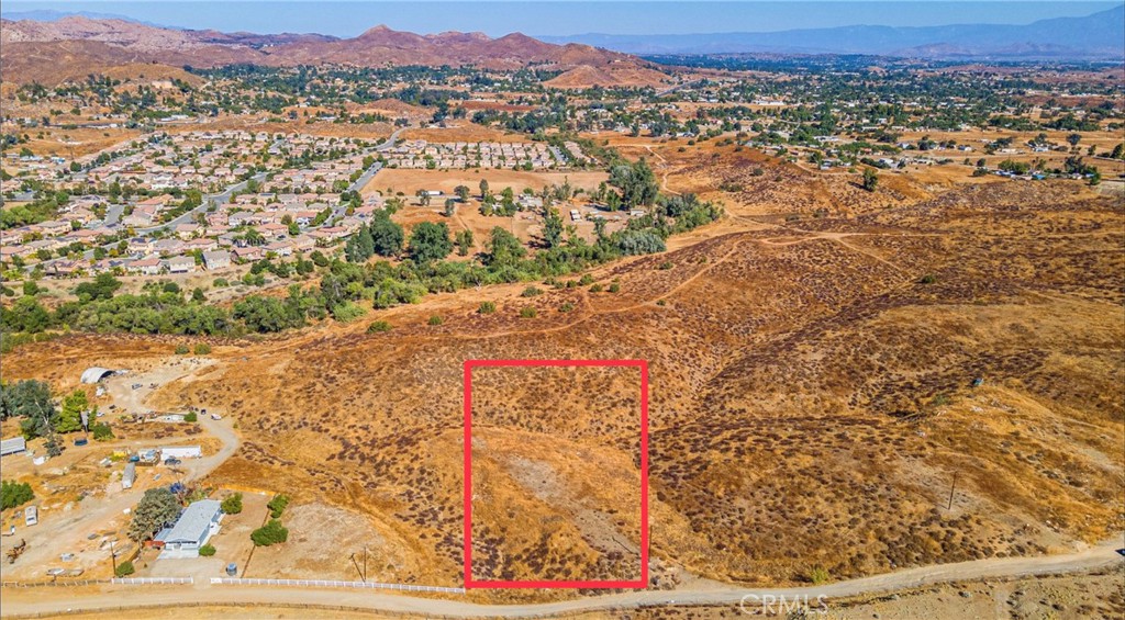 1 Little Valley Property Photo 1