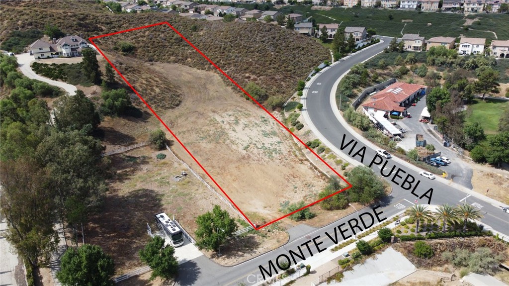 0 Monte Verde Property Photo