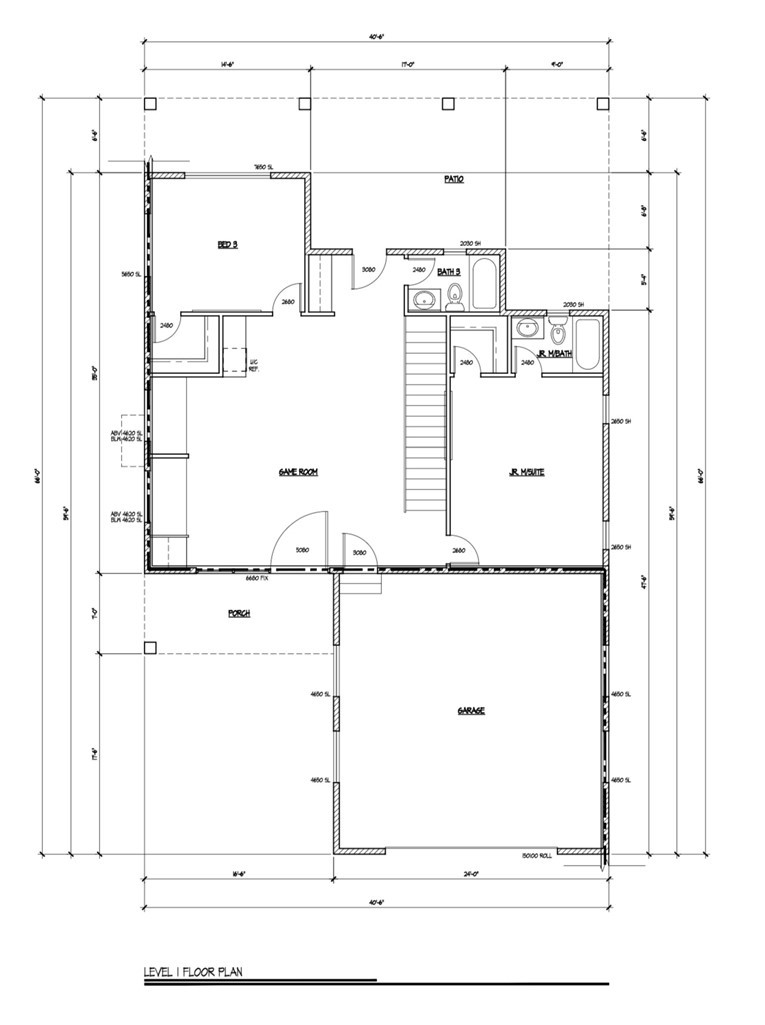 1483 Lassen Drive Property Photo 10