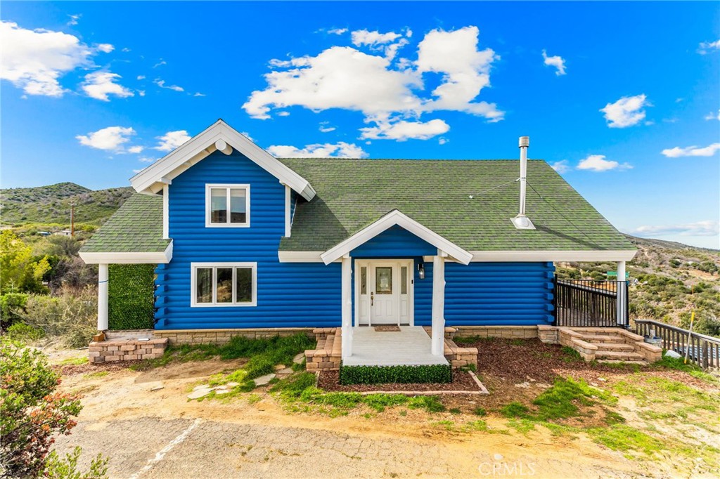 17180 Mile High Road Property Photo 1