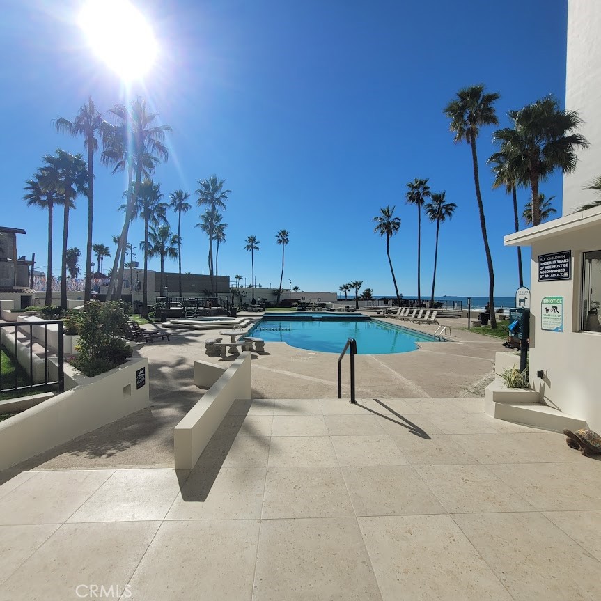 205 Mar Adriatico 205 801 Property Photo 23